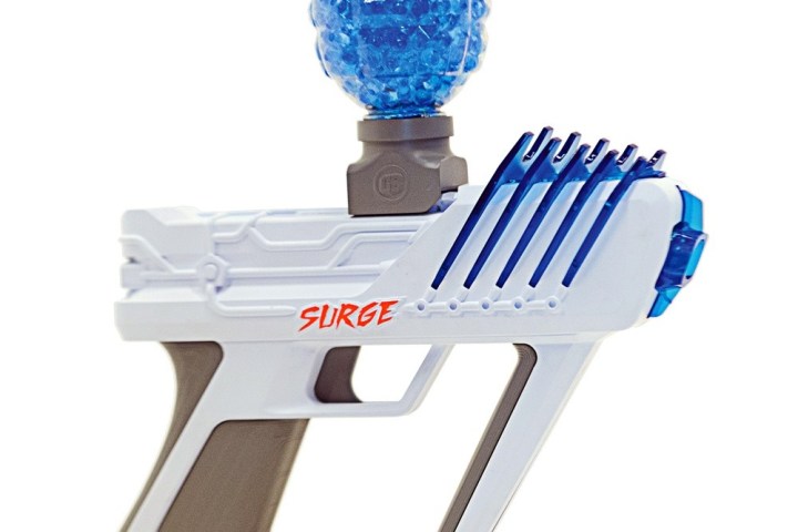 Gel Blaster