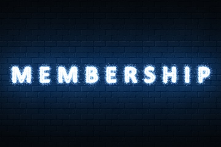 Black Ops Paintball & Airsoft Memberships