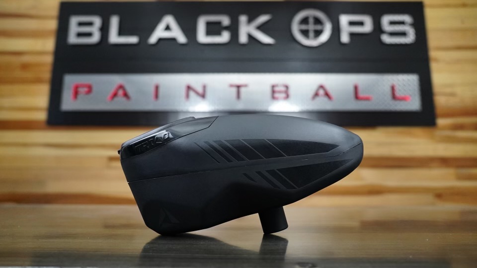 JT Paintball Triad Loader