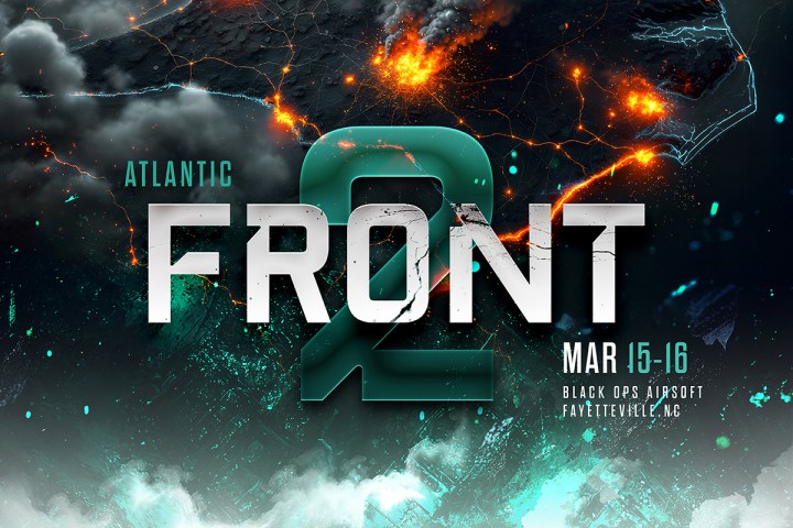 Atlantic Front 2 2025 hosted by American Milsim