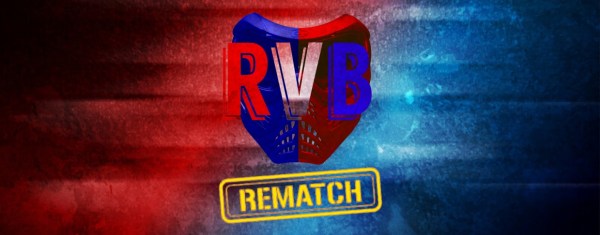 Red Vs Blue at Palmetto Hills Paintball 2026